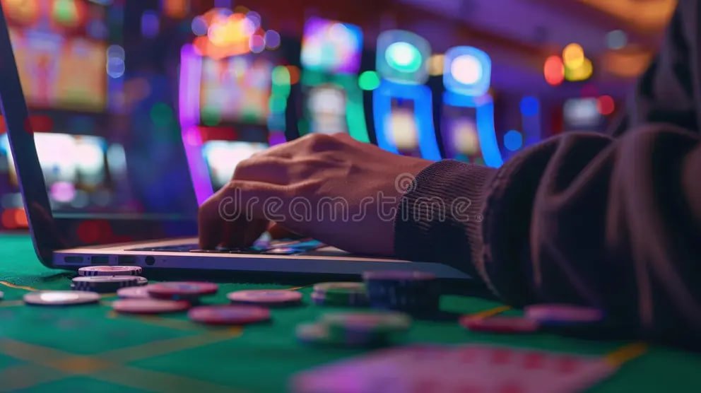 viv788 kasino live dealer dan slot game premium